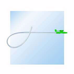 Suction Catheter